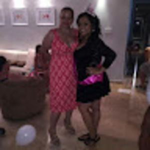 Meet your Posher, Mari